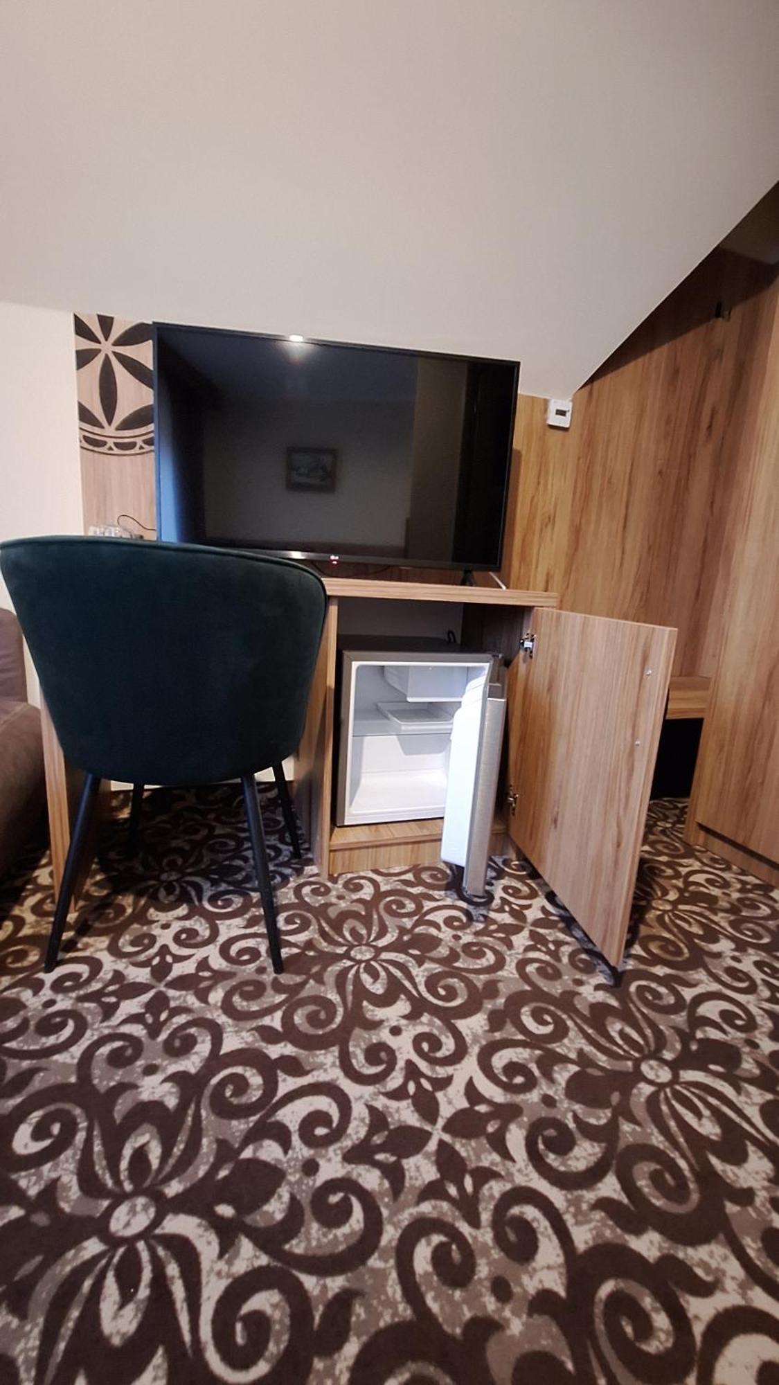 Willa U Kosle Zakopane Kültér fotó