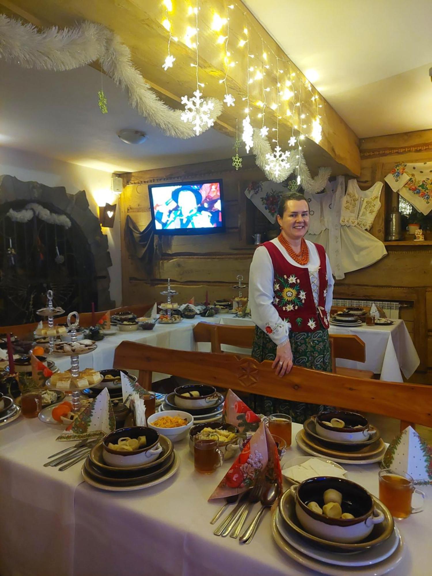 Willa U Kosle Zakopane Kültér fotó
