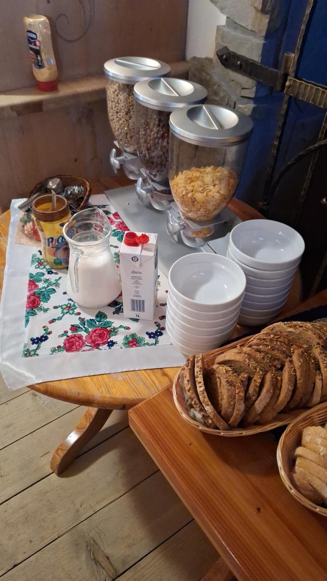 Willa U Kosle Zakopane Kültér fotó
